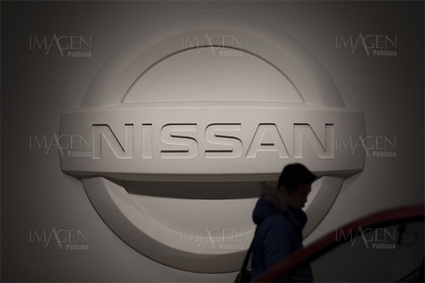 Nissan confirma el cierre de sus plantas en Barcelona