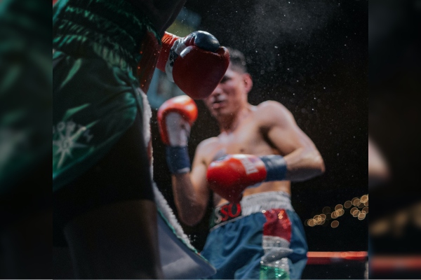 Box busca “noquear” al COVID-19 y premiar a campeones de pandemia
