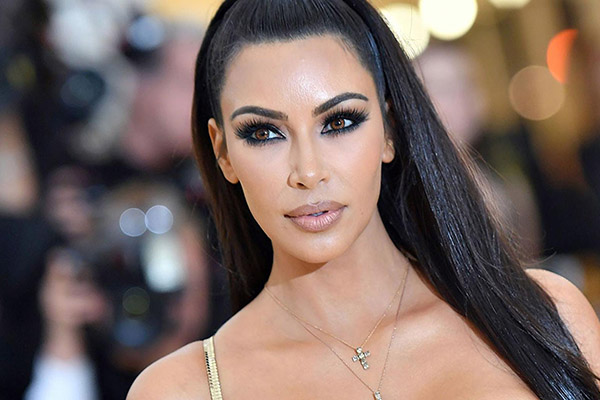 Kim Kardashian, ¿primera dama? Las redes reaccionan al anuncio de Kanye West