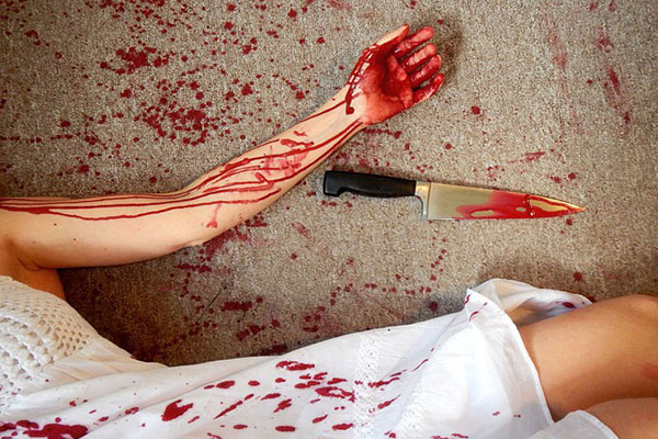 Fallece en el hospital mujer apuñalada en presunto asalto