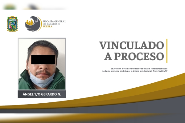 FGE detiene al residente de la casa donde fue hallado el cuerpo de Marisol N.