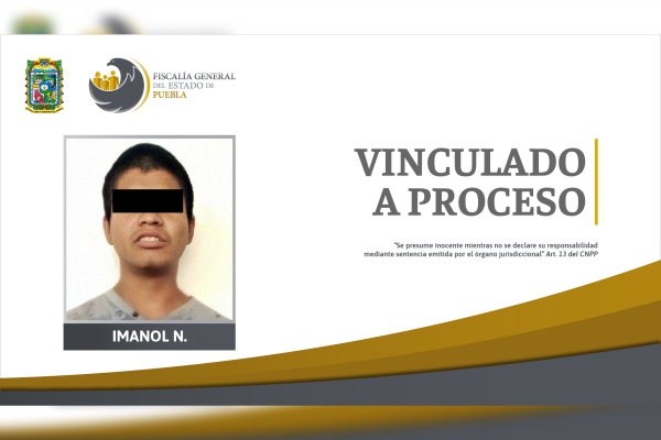 Mató a su padre con un rifle