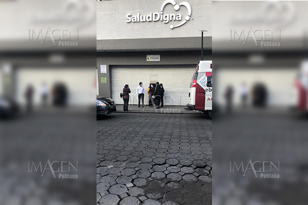 Otro sexagenario muerto mientras esperaba por prueba COVID-19 en laboratorio