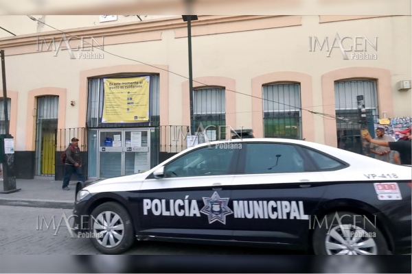 Maleantes dan otro golpe a Coppel de la 11 Norte