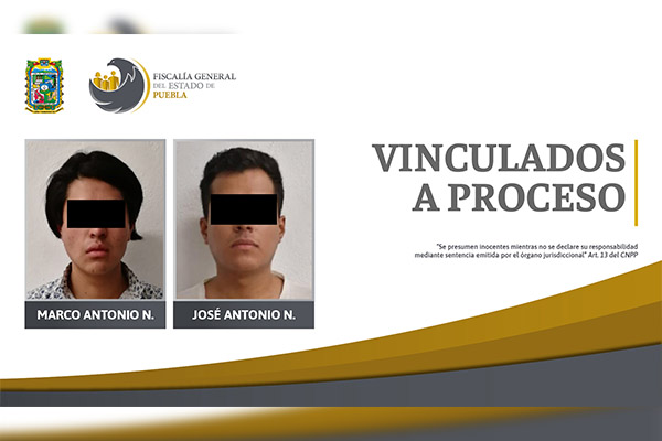 Rescatan a joven mujer secuestrada por su “pretendiente”