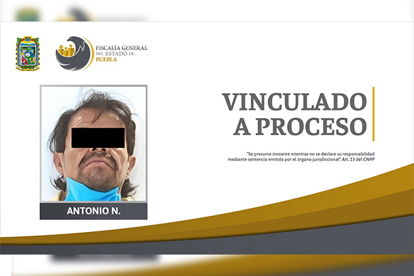 En prisión tras agredir a su expareja y atacar a policías