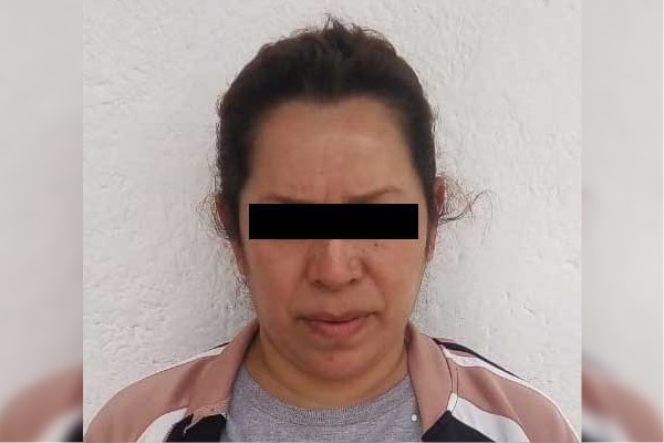 Policía Municipal detiene a mujer por agresiones y homicidio de un joven