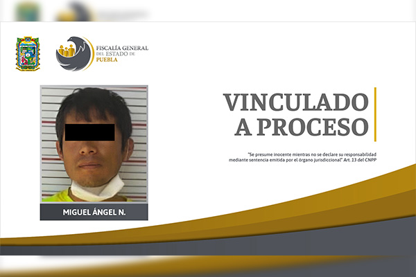 FGE cateó inmueble y aprehendió a un hombre por secuestro exprés