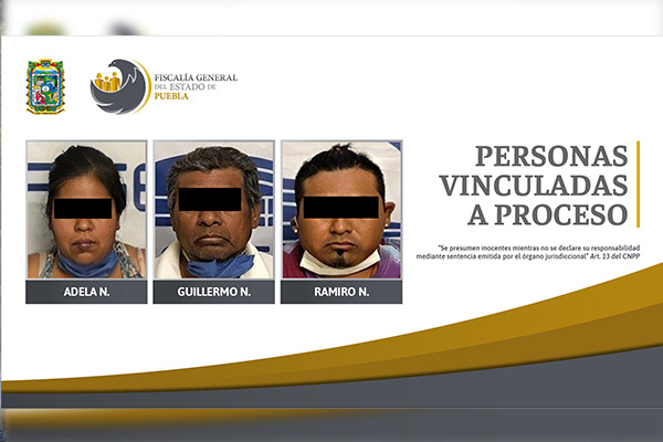 A la sombra, tres agresores de agentes que investigaban un homicidio