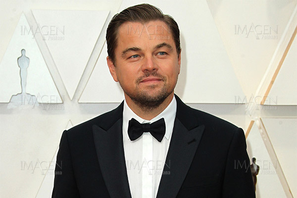 Leonardo DiCaprio firma un contrato de varios años con Apple