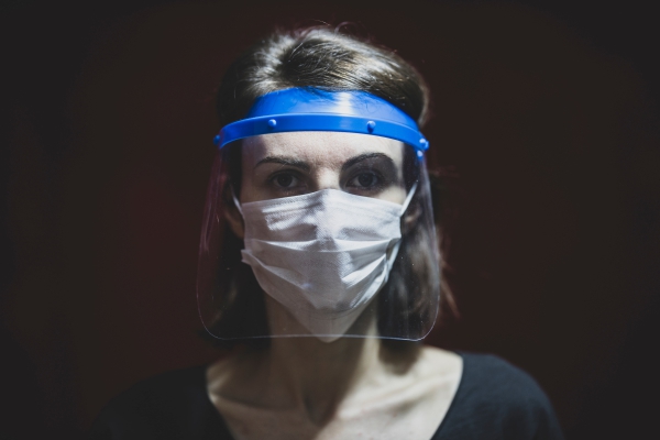 Suecia se niega a recomendar uso de mascarillas a pesar de estudios