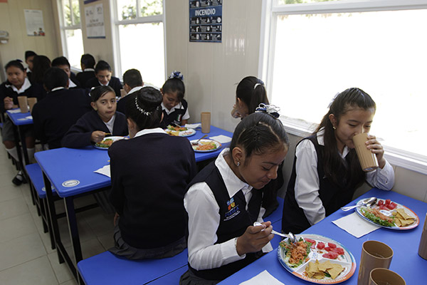 “Vida saludable”, solo un “curita” ante malos hábitos mexicanos