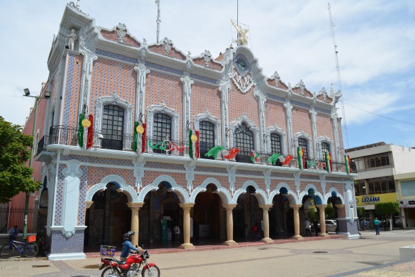 Comisión de Gobernación del Congreso aprueba desaparición del Ayuntamiento de Tehuacán