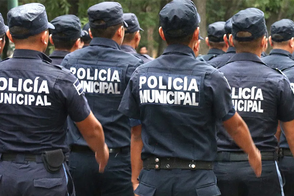 Continuidad del Fortaseg en 2021, necesaria para la seguridad pública: CCSJP