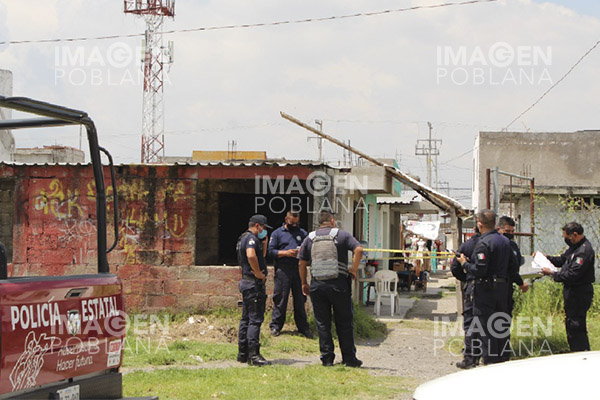 Violan y asesinan a franelero; hallan su cadáver putrefacto en un mercado