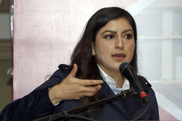 Retirará Ayuntamiento de Puebla cinco puentes peatonales