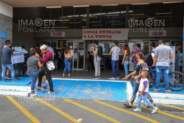 México, a punto de rebasar los 75,000 fallecidos por COVID-19