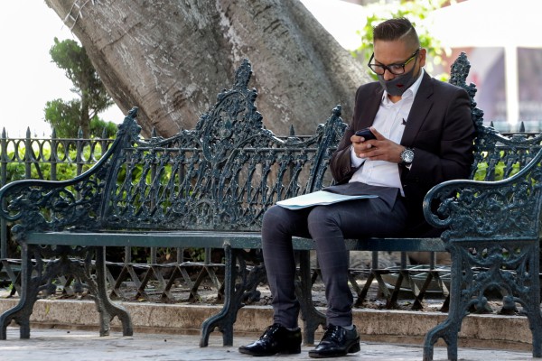 La inactividad económica frustra recuperación de empleo en México