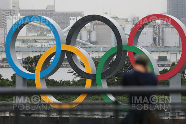 El COI y Tokio 2020 acuerdan adaptar los JJOO al mundo poscoronavirus