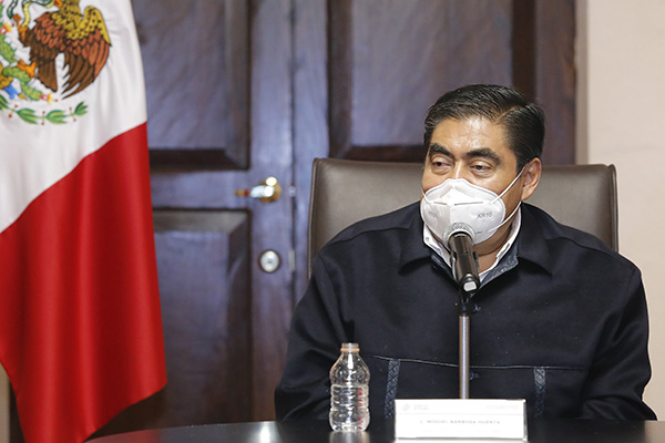 Mantiene Gobierno del Estado proyecto para la construcción de tres nuevos penales