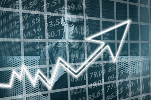Actividad económica en México continúa su recuperación