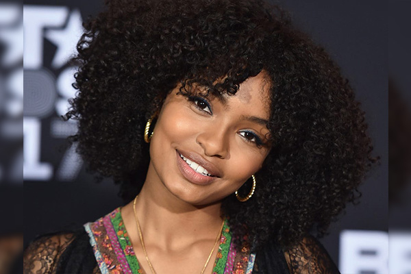 Yara Shahidi interpretará a Campanita en live-action de Peter Pan