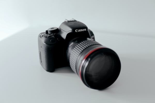 Canon imprime la foto más larga de la historia