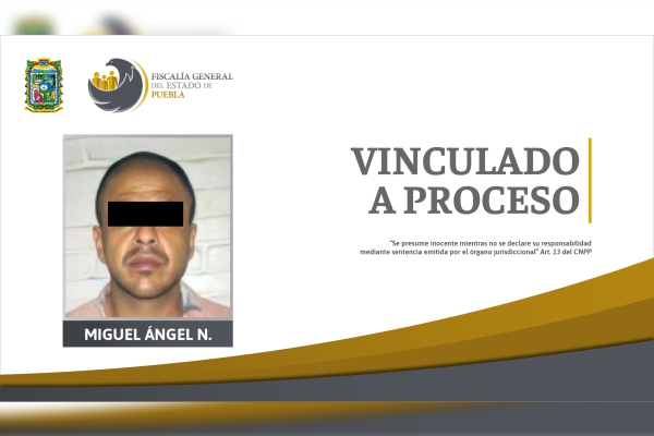 Sujeto va a prisión por posesión de drogas y atacar a policías
