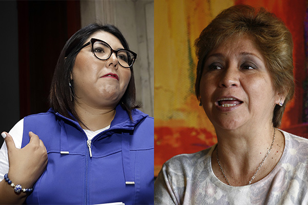 Traición en la reelección de Memo Velázquez