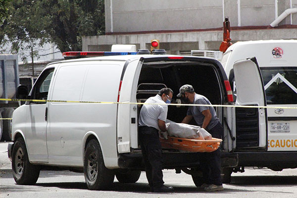 Fallece sexagenaria en centro de rehabilitación por un paro cardiaco