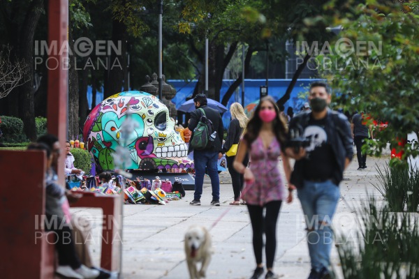 México presenta 247 muertes más por COVID-19 y casi 900,000 contagios acumulados