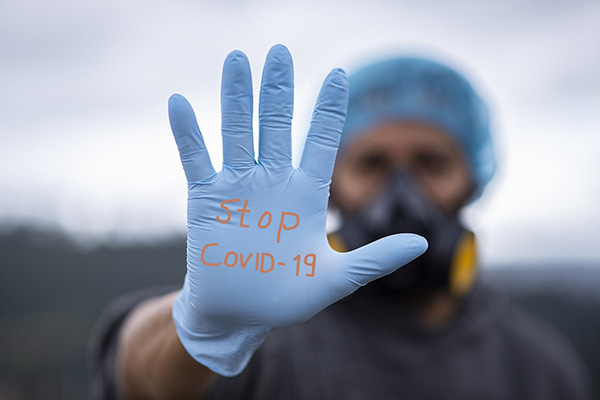 La pandemia de covid en su forma actual terminaría en 2022, dice experto