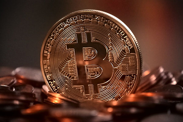 precio de bitcoin enero 2018