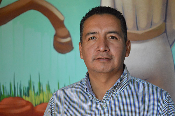 Respeto a panistas de San Andrés, exigencia de Tlatehui