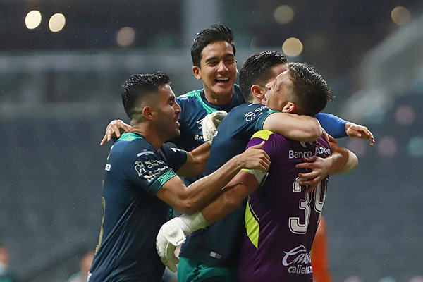 ¿Qué necesita el Puebla para avanzar a semifinales?