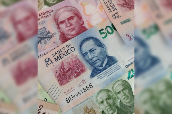 Superávit comercial de México alcanza nuevo máximo histórico