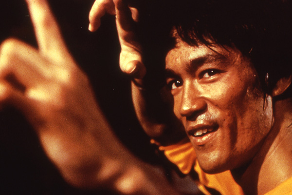 Bruce Lee, el mito que cumple 80 años