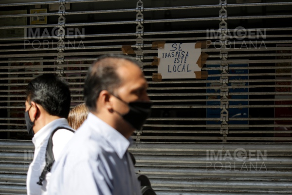 Contagios imparables: se registran más de 12,000 nuevos casos de COVID-19 en México